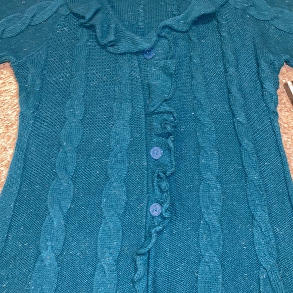 New Directions Sweater XL - Picture 3 of 6